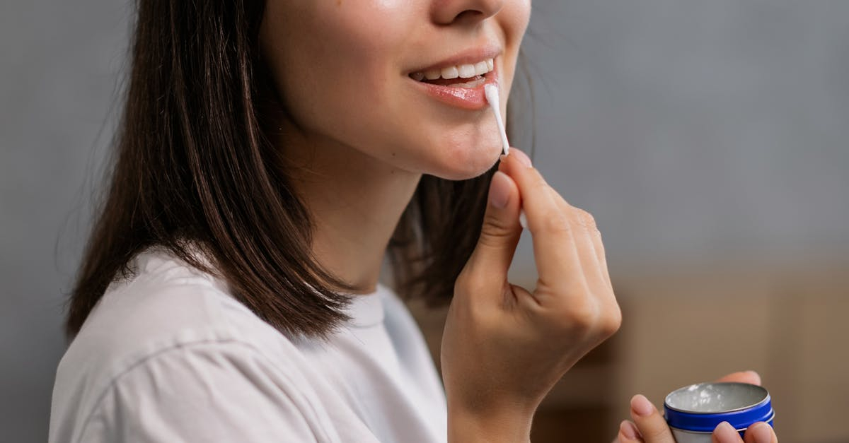 ChapStick Moisturizer vs Classic Lip Balm: Product Comparison