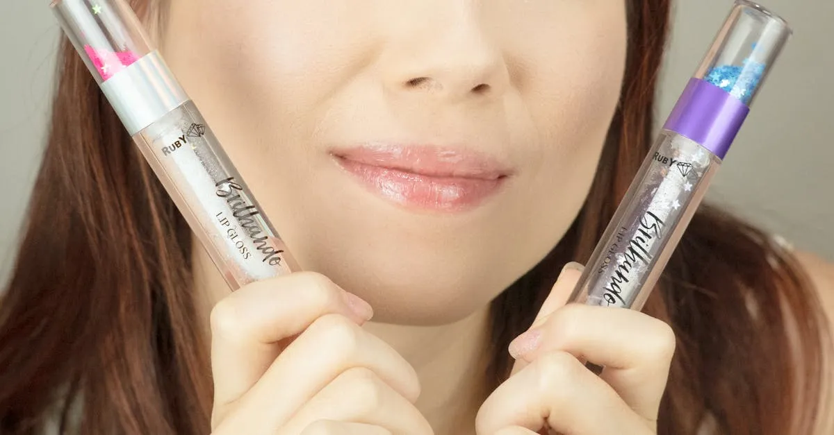 Five Creative Ways to Incorporate Lip Smacker Coca-Cola Balm into Your Daily Routine